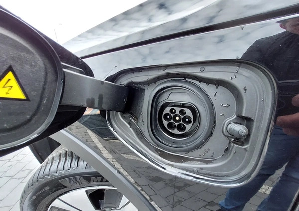 Volvo XC 40 cena 165000 przebieg: 5500, rok produkcji 2023 z Sędziszów Małopolski małe 379